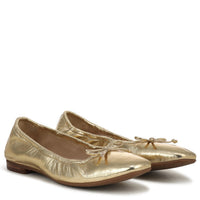 Magnolia Ballet Flat
