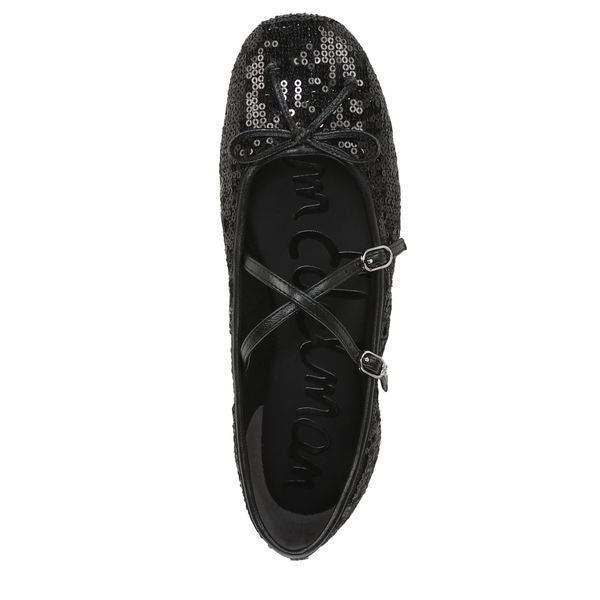 Amanda Ballet Flat