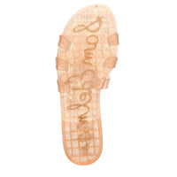 Bay Jelly Slide Sandal