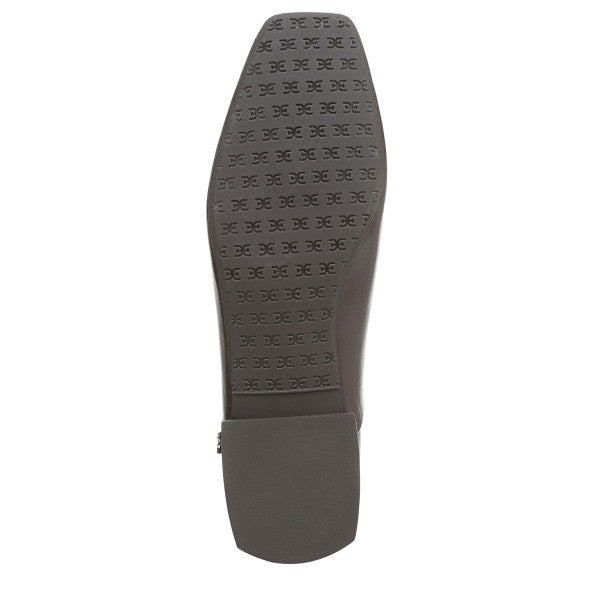 Kasey Square Toe Ballet Flat