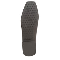 Kasey Square Toe Ballet Flat