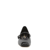 Renata Block Heel Mary Jane