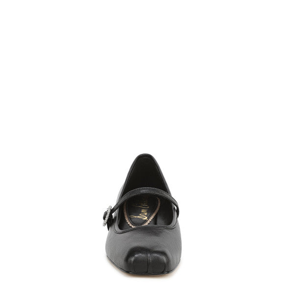 Renata Block Heel Mary Jane