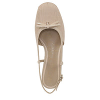 Addey Slingback Flat