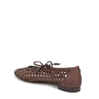 Marcie Woven Ballet Flats