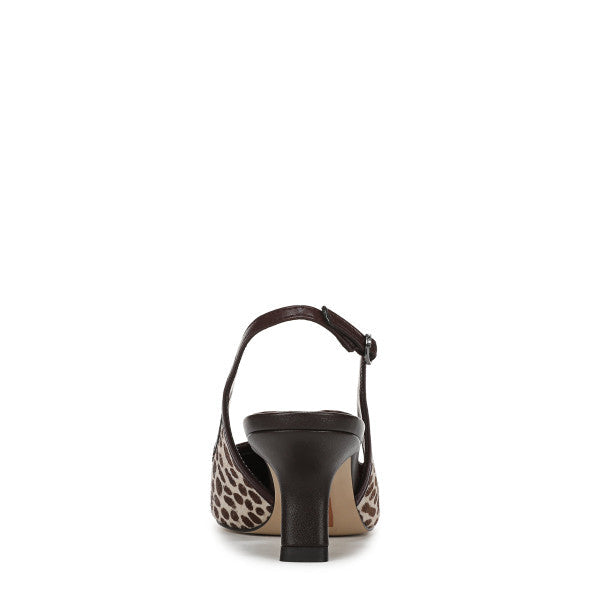 Bianka Slingback Pump