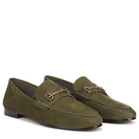 Loraine Unlined Loafer