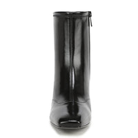 Pammy Ankle Bootie