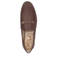Loraine Bit Loafer