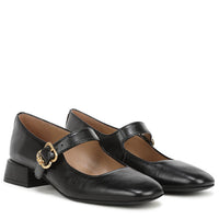Betsey Block Heel Mary Jane