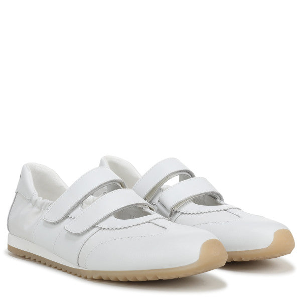 Isabella Slip On Ballerina Sneaker