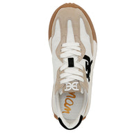 Langley Lace Up Sneaker