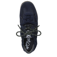 Evara Lace Up Sneaker