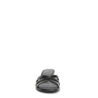 Farrin Block Heel Slide Sandal