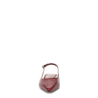 Netty Slingback Flat