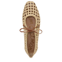 Marcie Woven Ballet Flats