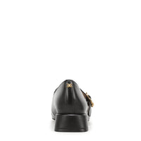 Betsey Block Heel Mary Jane