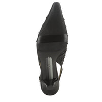 Bianka Dazzle Slingback Pump