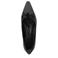 Esmira Pointed Toe Ballet Flat