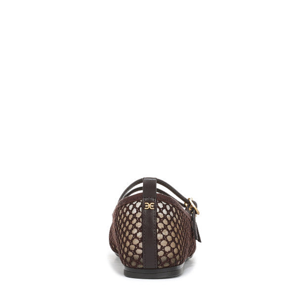 ALBIE MESH Flat