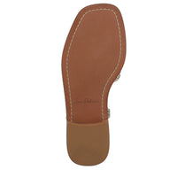Devyn Flat Slingback Sandal
