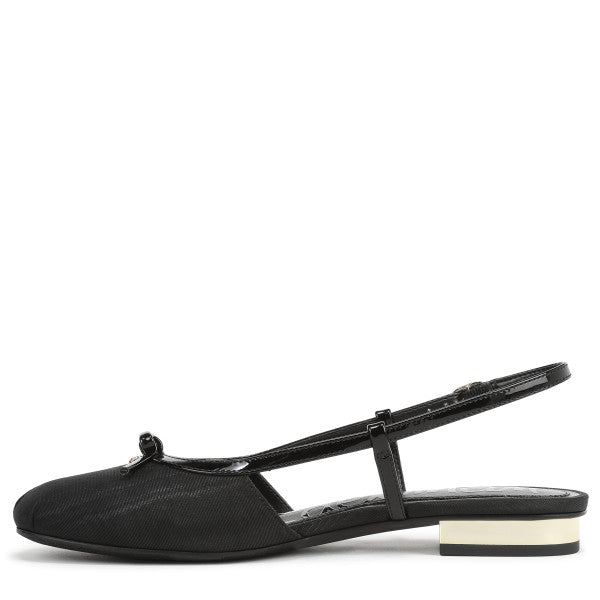 Addey Slingback Flat