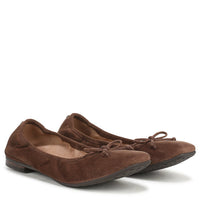 Magnolia Ballet Flat