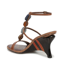 Massey Ankle Strap Dress Sandal