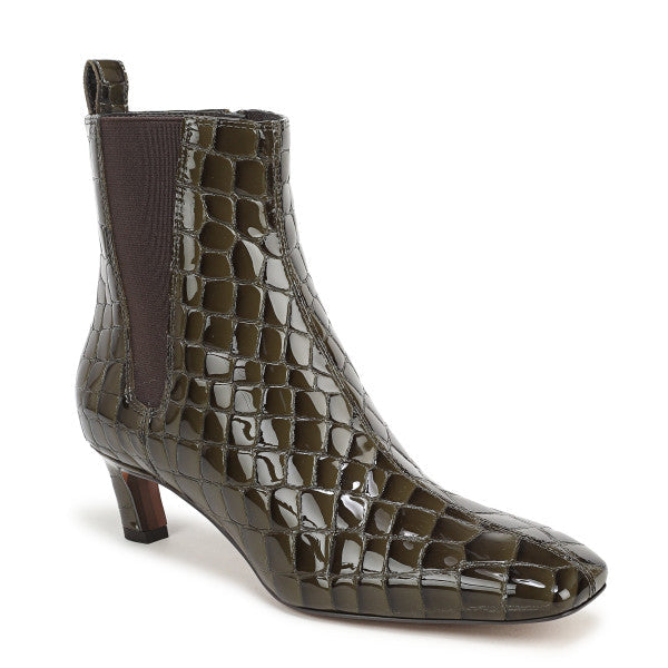 Peony Ankle Boot