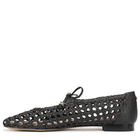 Marcie Woven Ballet Flats