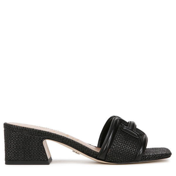 Waylon Slide Sandal