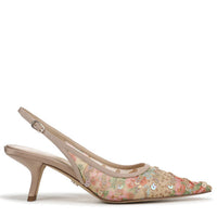 Bianka Rviera Slingback Pump