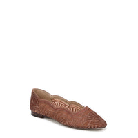 Mickie Mesh Ballet Flat