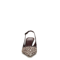 Bianka Slingback Pump