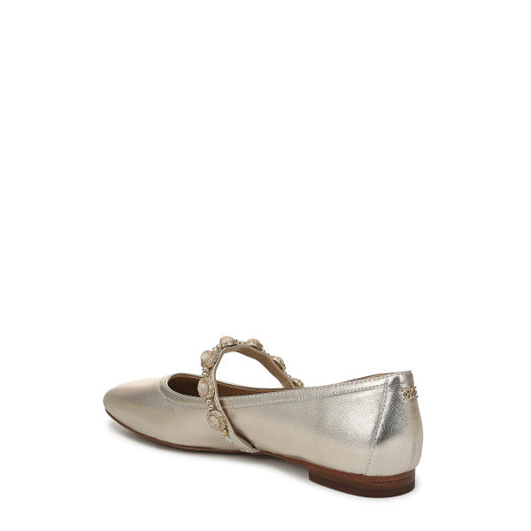 Mariah Ballet Flat
