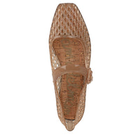 Michaela Jelly Mary Jane Flat