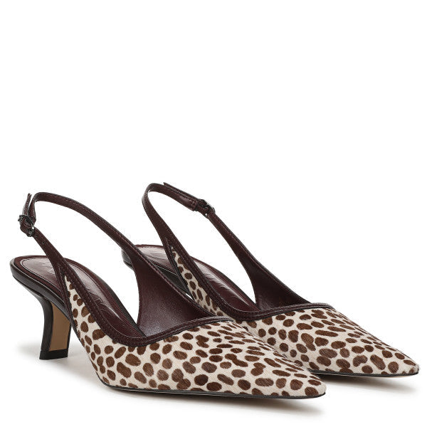 Bianka Slingback Pump