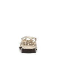 Devyn Flat Slingback Sandal