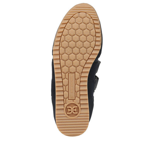 Isabella Slip On Ballerina Sneaker