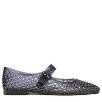 Michaela Jelly Mary Jane Flat