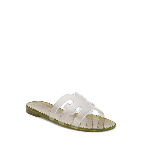 Bay Jelly Slide Sandal