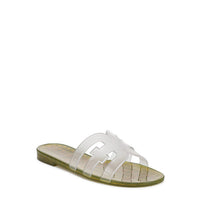 Bay Jelly Slide Sandal