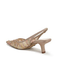 Bianka Rviera Slingback Pump