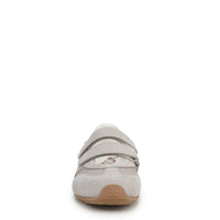 Isabella Slip On Ballerina Sneaker