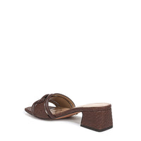 Waylon Slide Sandal