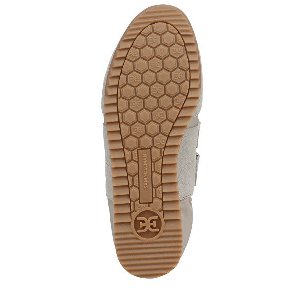 Isabella Slip On Ballerina Sneaker