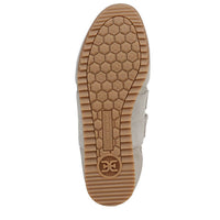 Isabella Slip On Ballerina Sneaker