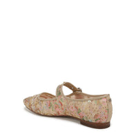 Michaela Riviera Mary Jane Flat