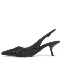 Bianka Dazzle Slingback Pump