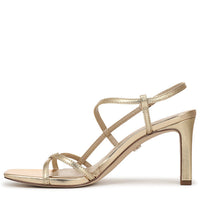 Elissa Block Heel Sandal